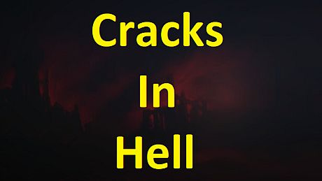 Cracks In Hell Game