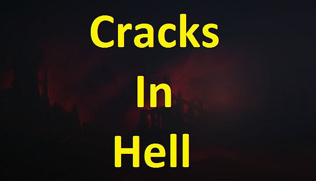 Buy Cracks In Hell