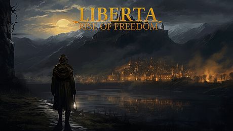 Liberta: Rise of Freedom Game