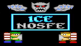 Ice Nosfe