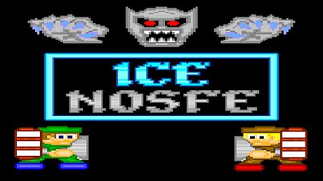 Ice Nosfe Game