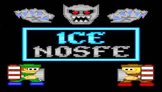 Ice Nosfe