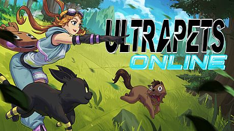 Ultrapets Online Game