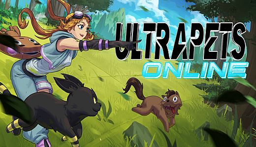 Ultrapets Online