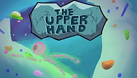 The Upper Hand