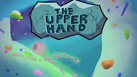 The Upper Hand Game