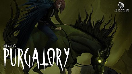 Joel Mayer's Purgatory Game