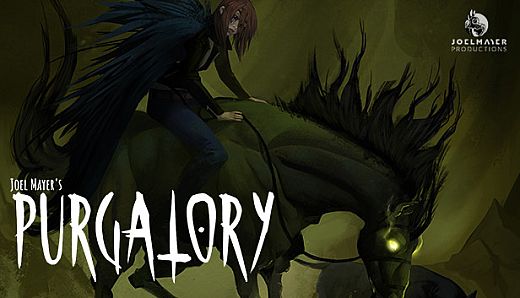 Joel Mayer's Purgatory