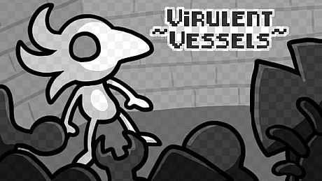 Virulent Vessels - Manual DLC