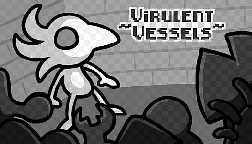 Virulent Vessels - Manual