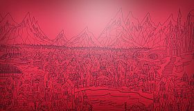 Hidden Cats in Santa's Realm