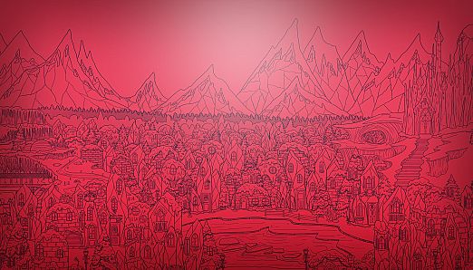 Hidden Cats in Santa's Realm