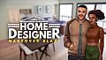 Home Designer Makeover Blast - Liam & Beth's Studio Apartment