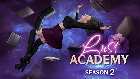 Lust Academy - Season 2 Game