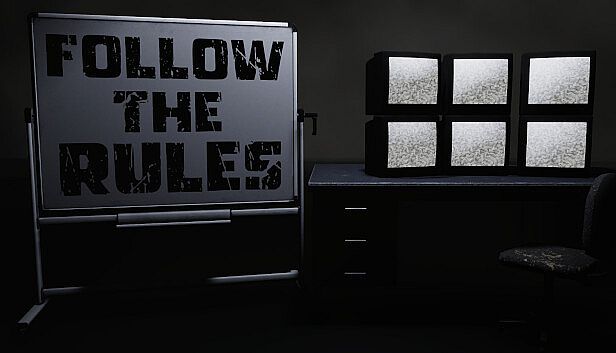 Buy Follow The Rules