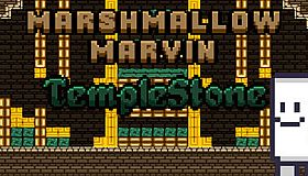 Marshmallow Marvin: Templestone