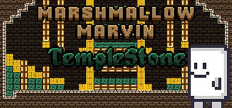 Marshmallow Marvin: Templestone Game