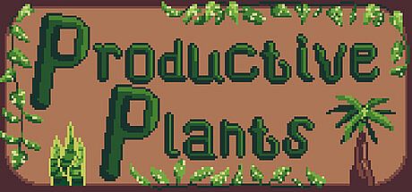 Productive Plants Game