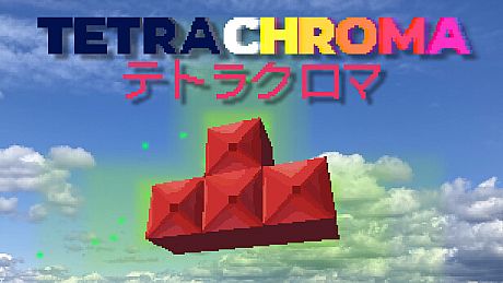 TETRACHROMA