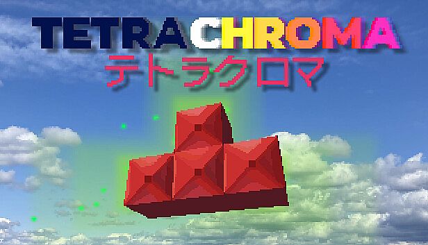 Buy TETRACHROMA