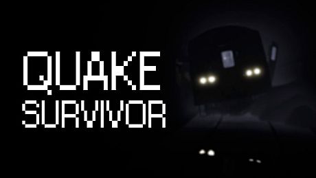 Quake Survivor Game