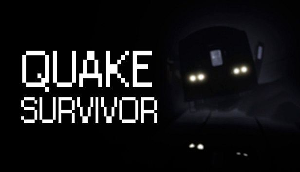 Buy Quake Survivor