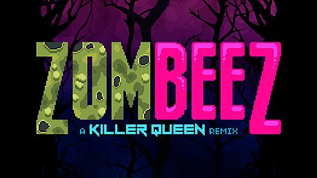 ZOMBEEZ: A Killer Queen Remix Game