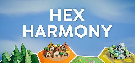 Hex Harmony Game