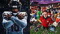 EA SPORTS MVP Bundle (College Football 27 Deluxe Edition & Madden NFL 27 Deluxe Edition)