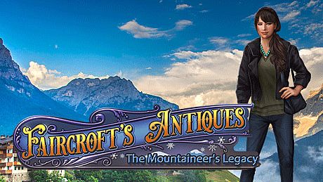 Faircroft's Antiques: The Mountaineer's Legacy Game