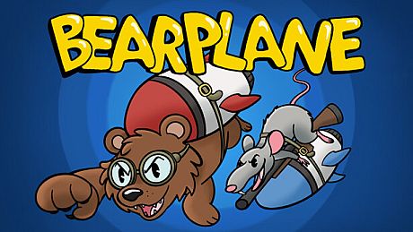 Bearplane Game