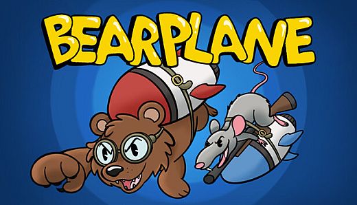 Bearplane