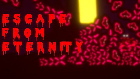 Escape From Eternity Game