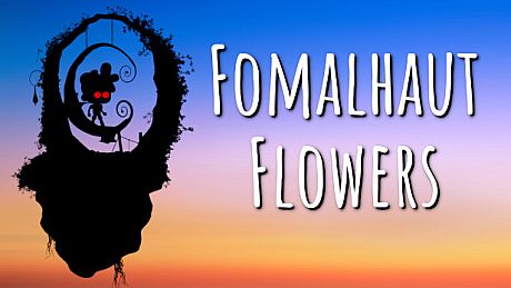 Fomalhaut Flowers Game