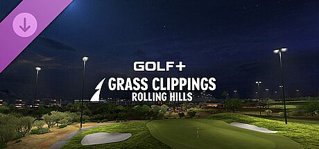 GOLF+ - Grass Clippings