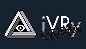 iVRy Driver for SteamVR (PSVR Premium Edition)