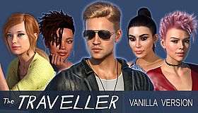 The Traveller Vanilla Version