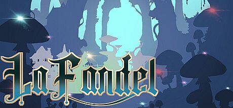 LaFandel Game