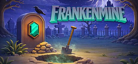 Frankenmine Game