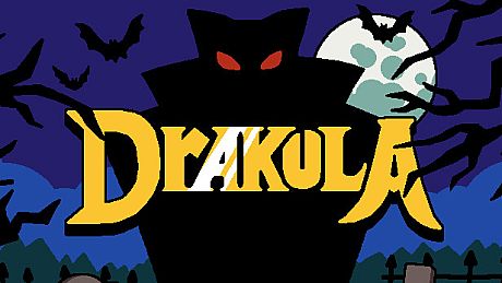 DrakulA Game