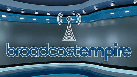 Broadcast Empire Game