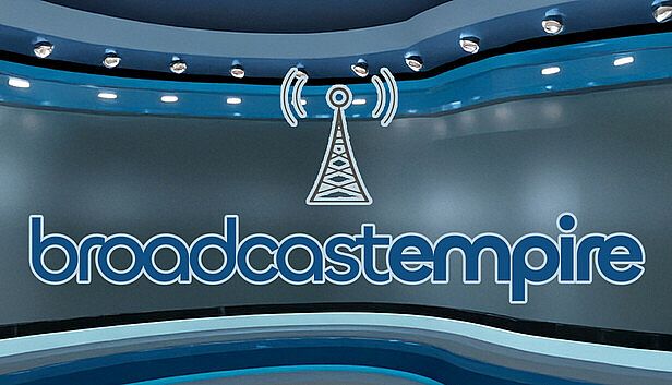 Buy Broadcast Empire