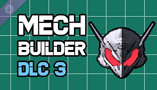 Mech Builder DLC 3