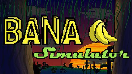 Bana Simulator Game