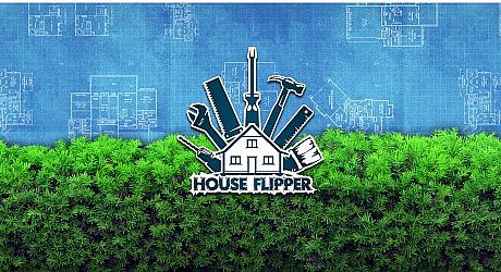 House Flipper Game