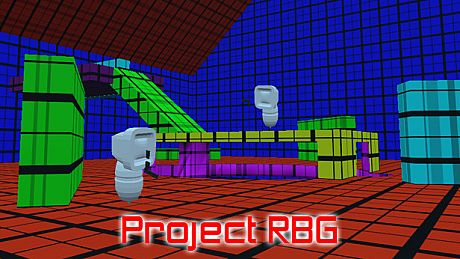 Project RBG Game