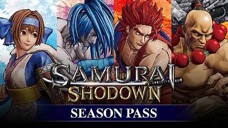 SEASON PASS 1 DLC