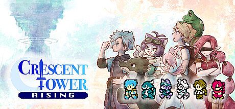 Crescent Tower: RISING Game
