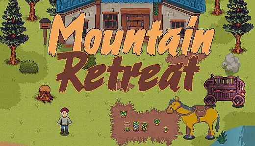 Mountain Retreat