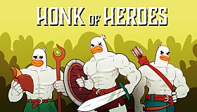 Honk of Heroes